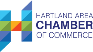 Hartland Area Chamber of Commerce Logo